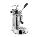 LA PAVONI Handhebelgerät LEVER MILANO LPLMLN01EU ( Wie Expo 2015 ohne Gold ) - Kopie